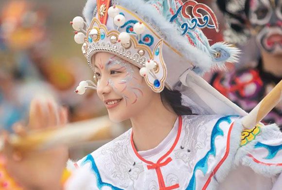 台灣單身男性透過相親方式娶潮汕女生？娶潮汕新娘？